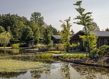 Logement de vacances au bord de l'eau - 2