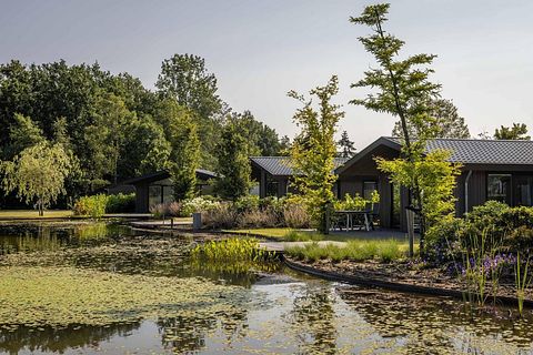 Logement de vacances au bord de l'eau - 2