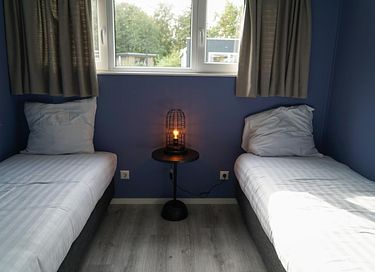 Ferienwohnung (4p) in der Nähe von Efteling - 9