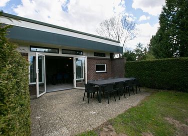 Schönes Familienhaus mit Sauna (10p)
