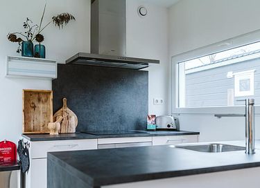 Design vakantiehuis op Goeree-Overflakkee - 10