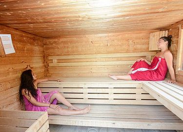 Glamping-Zelt (6P) in Südfrankreich - 52