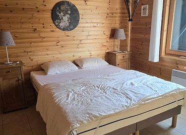 Schönes Haus mit privater Sauna und großem Garten - 8