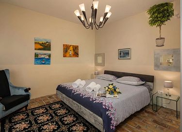 Holiday home with private pool near the sea - 28