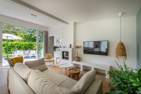Modern bungalow near the beach - 3