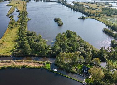 Ferienhaus auf Ihrer eigenen Insel - 4