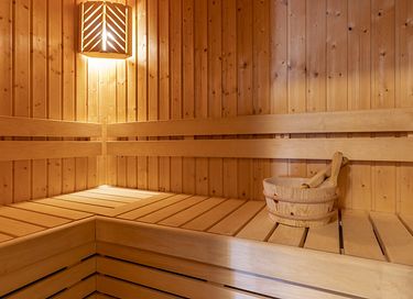 Detached holiday home with hot tub - sauna - 10