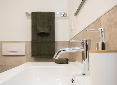 Penthouse met prachtig uitzicht in Winterberg - 15
