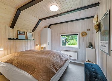 Prachtig vakantiehuis in Blåvand - 21
