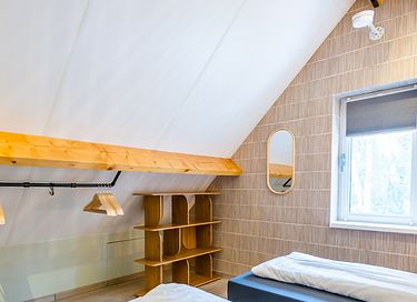Sustainable vacation home for 6 people - 19