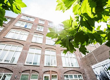 Luxe boutique hotel nabij Vondelpark - 2