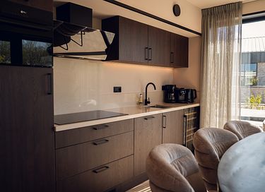 Geräumige Ferienwohnung (max. 8 Personen) - 7
