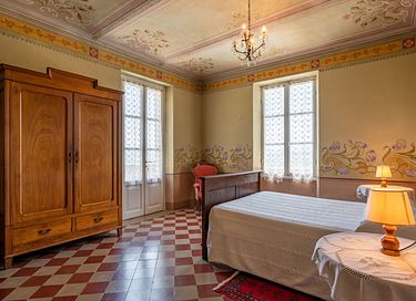 Huis met zwembad in Noord-Italië - 25