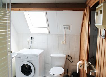 Fine holiday home (8p) with sauna in Zeeland - 37
