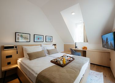 Appartement in Slovenië met eigen Wellness - 7