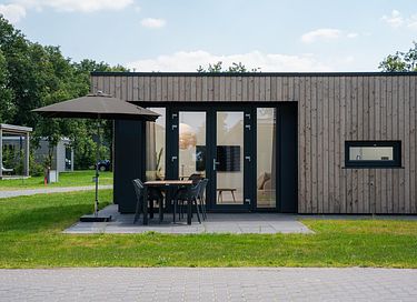 Une tiny house accueillante pour les chiens à Twente - 9