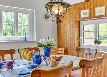 Sfeervol vakantiehuis 5 personen - 11