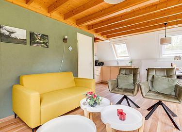 Vakantiebungalow in Drenthe - 6