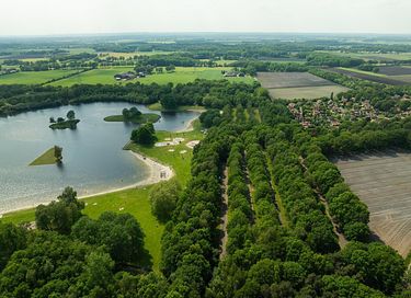 6-persoons vakantiehuis met grote tuin - 23