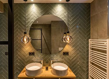 Stylish holiday home near nature reserve - 11