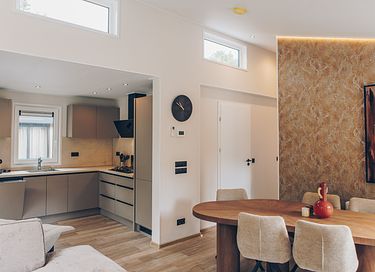 Wellnesswoning met centrale ligging - 21