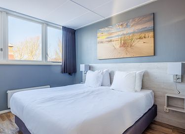 Appartement met sauna, ligbad en dakterras - 13