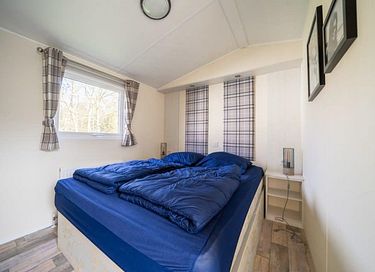 Chalet confortable dans une zone de loisirs - 10