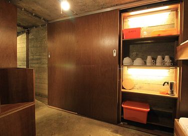 Sleep in a real Bunker - 4