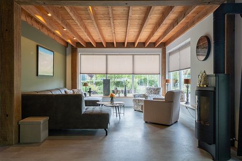 Logement de vacances à Hansweert - 4