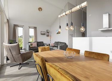 Logement de vacances (4p) sur un beau parc de vacances - 6