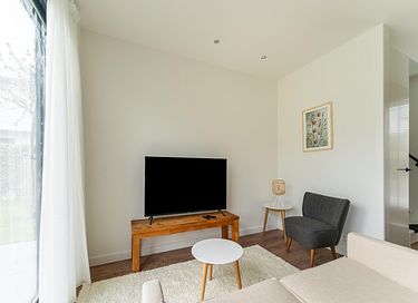 Villa cubique moderne (4p) au bord de l'eau - 8