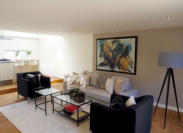 Penthouse Velperplein Arnhem - 7