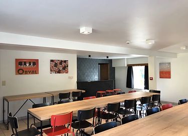 Groepsaccommodatie in de Ardennen (24p) - 13
