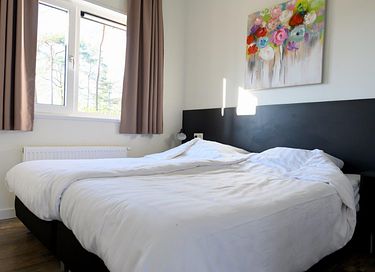 Logement de vacances confortable (6p) avec cheminée extérieure - 9