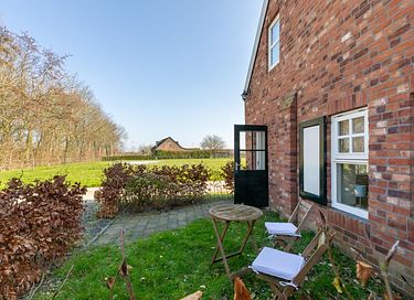 Ferienwohnung für 2 Personen auf einer Insel in Zeeland - 3