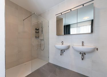 2 villas uniques (16 p) avec wellness - 46