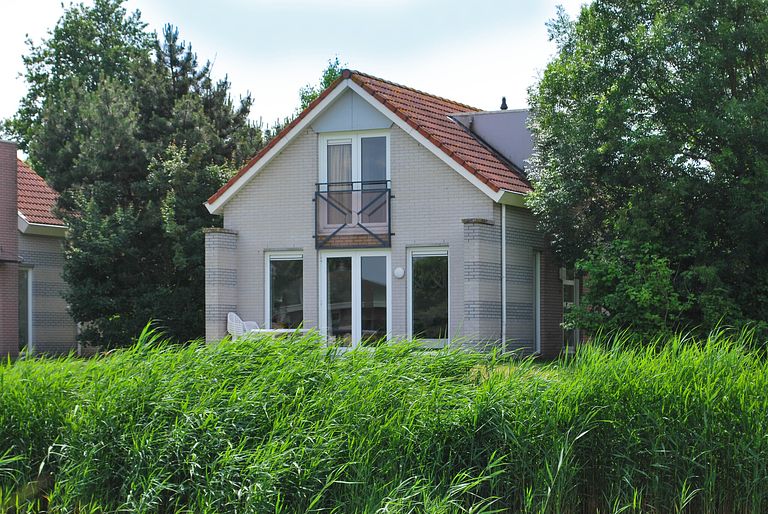 Waterfront home for 6 people - 1