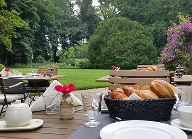 Enjoy peace and nature at a country estate - 19