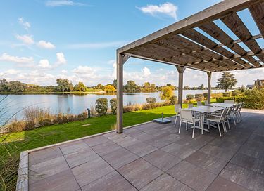 Modern vacation home (8p) near the water - 20