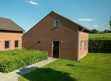 Comfortable holiday home (6p) in South Limburg - 2