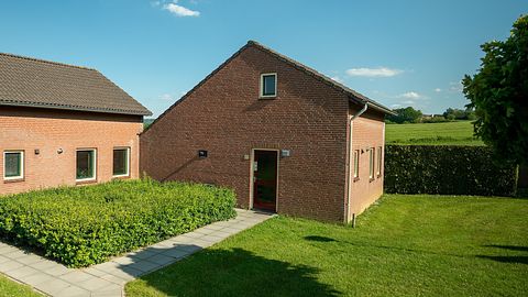 Comfortable holiday home (6p) in South Limburg - 2