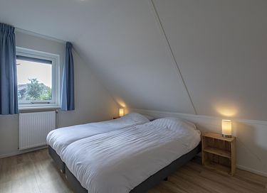 Maisonnette dans les dunes, à quelques pas de la mer - 15