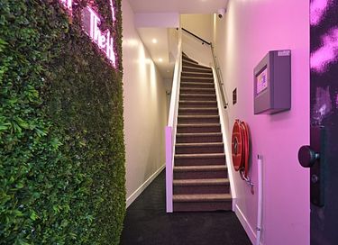 Luxe kamers in centrum Den Haag - 9