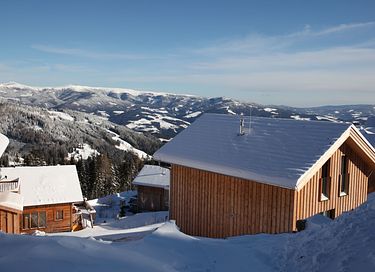 Prachtig vakantiehuis met uitzicht - 9
