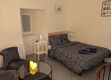 Tour médiévale (Bretagne) - 13