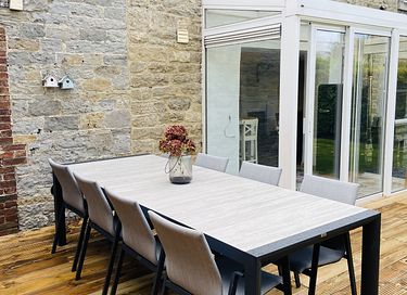 Vakantiehuis (8p) in de Ardennen met wellness - 5