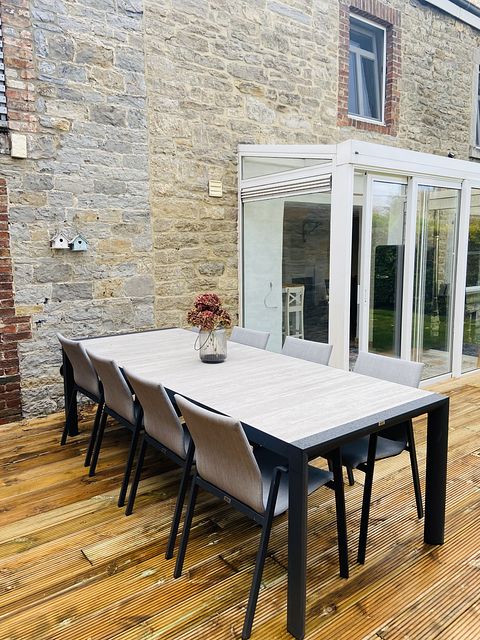 Vakantiehuis (8p) in de Ardennen met wellness - 5