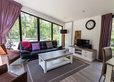 4-persoons vakantiehuis in Gelderland - 3
