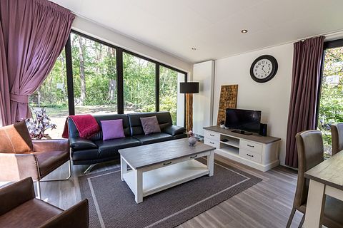 4-persoons vakantiehuis in Gelderland - 3