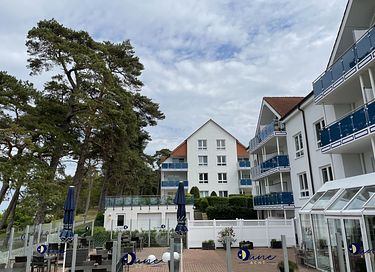 Appartement aan de Duitse Oostzeekust - 32